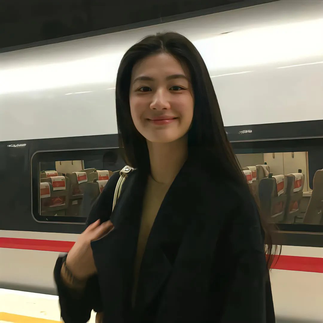 寻女朝圣路